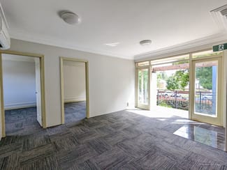 Other commercial property leased at 4/74 Margaret Street East Toowoomba QLD 4350 Other commercial property leased at 4/74 Margaret Street East Toowoomba QLD 4350