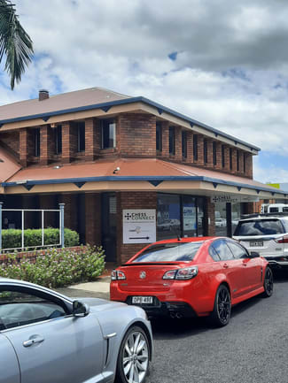 Offices commercial property leased at Level 1/56 Carrington Street Lismore NSW 2480 Offices commercial property leased at Level 1/56 Carrington Street Lismore NSW 2480