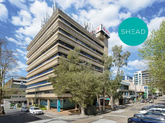 Medical / Consulting commercial property leased at Suite 304/13 Spring Street Chatswood NSW 2067 Medical / Consulting commercial property leased at Suite 304/13 Spring Street Chatswood NSW 2067