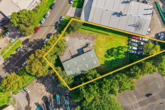 Factory, Warehouse & Industrial commercial property leased at 7 Doyle Avenue Unanderra NSW 2526 Factory, Warehouse & Industrial commercial property leased at 7 Doyle Avenue Unanderra NSW 2526