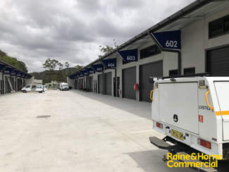 Factory, Warehouse & Industrial commercial property leased at 601/882 Pacific Highway Lisarow NSW 2250 Factory, Warehouse & Industrial commercial property leased at 601/882 Pacific Highway Lisarow NSW 2250