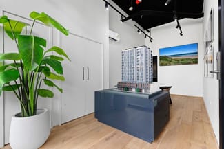 Medical / Consulting commercial property leased at 2 Denison Street Bondi Junction NSW 2022 Medical / Consulting commercial property leased at 2 Denison Street Bondi Junction NSW 2022