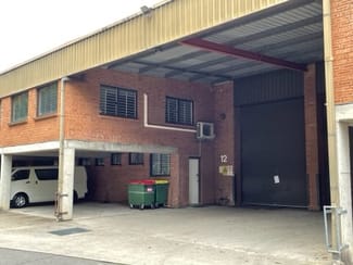 Factory, Warehouse & Industrial commercial property leased at 12/8 Leighton Place Hornsby NSW 2077 Factory, Warehouse & Industrial commercial property leased at 12/8 Leighton Place Hornsby NSW 2077