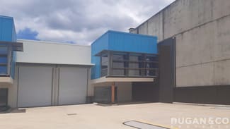 Factory, Warehouse & Industrial commercial property leased at Pinkenba QLD 4008 Factory, Warehouse & Industrial commercial property leased at Pinkenba QLD 4008