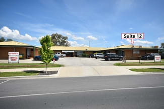 Medical / Consulting commercial property leased at 12/25 South Street Wodonga VIC 3690 Medical / Consulting commercial property leased at 12/25 South Street Wodonga VIC 3690