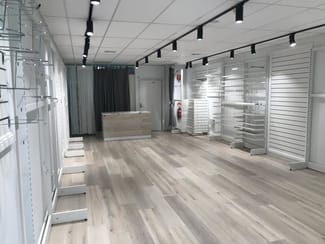 Offices commercial property leased at Ground  Unit G05/46-48 Gungahlin Place Gungahlin ACT 2912