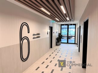 Other commercial property for lease at 5.02/301 Coronation Drive Milton QLD 4064