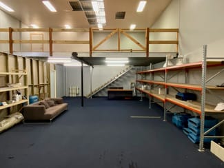 Factory, Warehouse & Industrial commercial property leased at 2/6 John Duncan Court Varsity Lakes QLD 4227 Factory, Warehouse & Industrial commercial property leased at 2/6 John Duncan Court Varsity Lakes QLD 4227