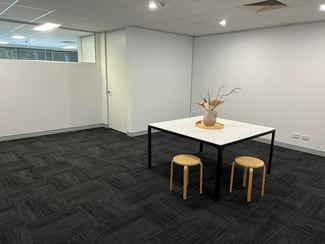 Offices commercial property leased at 34B/90 Mona Vale Road Warriewood NSW 2102