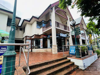 Shop & Retail commercial property leased at Milton QLD 4064 Shop & Retail commercial property leased at Milton QLD 4064