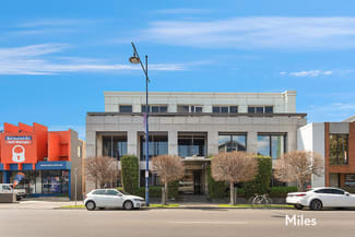 Offices commercial property leased at Suite 4/50 Upper Heidelberg Road Ivanhoe VIC 3079 Offices commercial property leased at Suite 4/50 Upper Heidelberg Road Ivanhoe VIC 3079