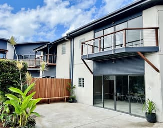 Shop & Retail commercial property leased at 6/71 Centennial circuit Byron Bay NSW 2481