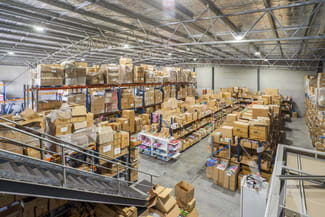 Factory, Warehouse & Industrial commercial property leased at 73 Mustang Drive Rutherford NSW 2320 Factory, Warehouse & Industrial commercial property leased at 73 Mustang Drive Rutherford NSW 2320
