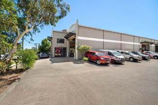 Factory, Warehouse & Industrial commercial property leased at 1 & 2/18 Kinta Drive Beresfield NSW 2322 Factory, Warehouse & Industrial commercial property leased at 1 & 2/18 Kinta Drive Beresfield NSW 2322