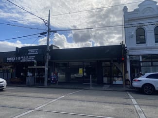 Showrooms / Bulky Goods commercial property leased at 183 Waverley Road Malvern East VIC 3145 Showrooms / Bulky Goods commercial property leased at 183 Waverley Road Malvern East VIC 3145