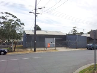 Factory, Warehouse & Industrial commercial property leased at 38 Lambert Avenue Newtown VIC 3220 Factory, Warehouse & Industrial commercial property leased at 38 Lambert Avenue Newtown VIC 3220