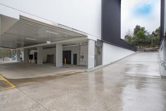Factory, Warehouse & Industrial commercial property leased at Storage 4/256E New Line Road Dural NSW 2158 Factory, Warehouse & Industrial commercial property leased at Storage 4/256E New Line Road Dural NSW 2158