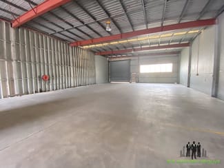 Factory, Warehouse & Industrial commercial property leased at 4/18-20 Lear Jet Dr Caboolture QLD 4510 Factory, Warehouse & Industrial commercial property leased at 4/18-20 Lear Jet Dr Caboolture QLD 4510