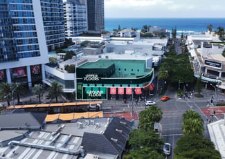 Medical / Consulting commercial property leased at 3107 Surfers Paradise Blvd Surfers Paradise QLD 4217 Medical / Consulting commercial property leased at 3107 Surfers Paradise Blvd Surfers Paradise QLD 4217