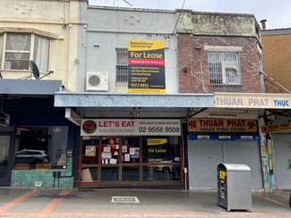 Shop & Retail commercial property leased at 352 Illawarra Road Marrickville NSW 2204 Shop & Retail commercial property leased at 352 Illawarra Road Marrickville NSW 2204