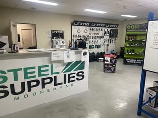 Factory, Warehouse & Industrial commercial property leased at 3 Kelso Crescent Moorebank NSW 2170 Factory, Warehouse & Industrial commercial property leased at 3 Kelso Crescent Moorebank NSW 2170