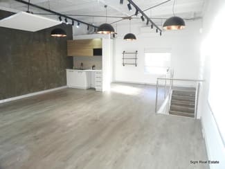 Factory, Warehouse & Industrial commercial property leased at Unit 56/45-51 Huntley St Alexandria NSW 2015 Factory, Warehouse & Industrial commercial property leased at Unit 56/45-51 Huntley St Alexandria NSW 2015