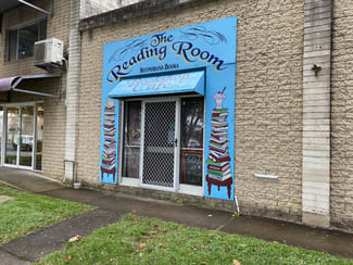 Shop & Retail commercial property leased at 1/18-20 Ford Street Moruya NSW 2537 Shop & Retail commercial property leased at 1/18-20 Ford Street Moruya NSW 2537