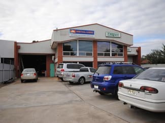 Showrooms / Bulky Goods commercial property leased at 779B Port Road Woodville SA 5011 Showrooms / Bulky Goods commercial property leased at 779B Port Road Woodville SA 5011