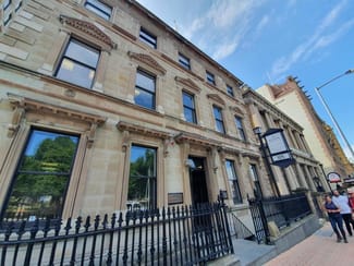 Offices commercial property leased at Ground Suite 1/105 Macquarie Street Hobart TAS 7000 Offices commercial property leased at Ground Suite 1/105 Macquarie Street Hobart TAS 7000