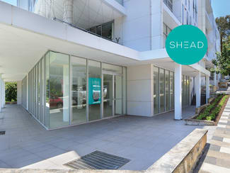 Shop & Retail commercial property leased at GF Shop/77 Ridge Street Gordon NSW 2072 Shop & Retail commercial property leased at GF Shop/77 Ridge Street Gordon NSW 2072