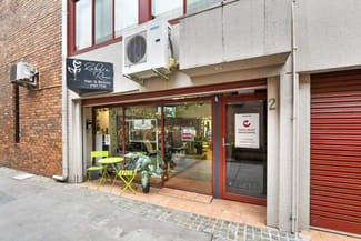 Offices commercial property leased at 2 Kempson Walk Berwick VIC 3806 Offices commercial property leased at 2 Kempson Walk Berwick VIC 3806