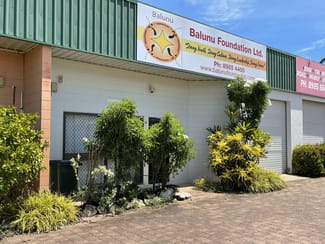 Showrooms / Bulky Goods commercial property leased at 4/8 Totem Road Coconut Grove NT 0810 Showrooms / Bulky Goods commercial property leased at 4/8 Totem Road Coconut Grove NT 0810