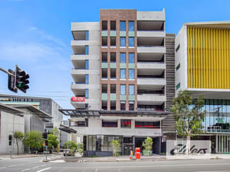 Shop & Retail commercial property leased at Ground Shop/465 St Pauls Terrace Fortitude Valley QLD 4006 Shop & Retail commercial property leased at Ground Shop/465 St Pauls Terrace Fortitude Valley QLD 4006