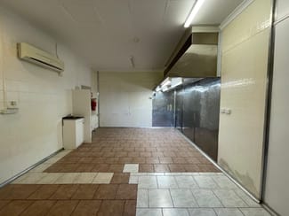 Shop & Retail commercial property leased at Shop 2 Wickham Shopping Centre, Mulga Way Wickham WA 6720