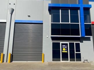 Factory, Warehouse & Industrial commercial property leased at 2/14 Network Drive Truganina VIC 3029 Factory, Warehouse & Industrial commercial property leased at 2/14 Network Drive Truganina VIC 3029