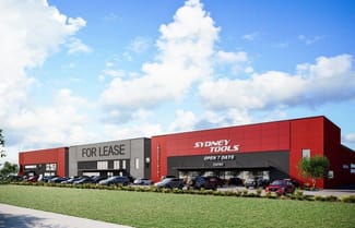 Shop & Retail commercial property leased at Bldg 1; T2/560-570 Grand Junction Road Regency Park SA 5010