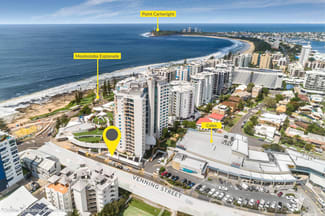 Offices commercial property leased at 18/121 Mooloolaba Esplanade Mooloolaba QLD 4557 Offices commercial property leased at 18/121 Mooloolaba Esplanade Mooloolaba QLD 4557