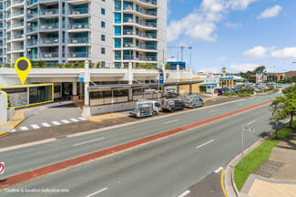 Offices commercial property leased at 18/121 Mooloolaba Esplanade Mooloolaba QLD 4557 Offices commercial property leased at 18/121 Mooloolaba Esplanade Mooloolaba QLD 4557