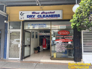 Shop & Retail commercial property leased at 167 Marrickville Road Marrickville NSW 2204 Shop & Retail commercial property leased at 167 Marrickville Road Marrickville NSW 2204