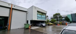 Factory, Warehouse & Industrial commercial property leased at 15/17 George Young Street Auburn NSW 2144 Factory, Warehouse & Industrial commercial property leased at 15/17 George Young Street Auburn NSW 2144