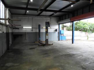 Factory, Warehouse & Industrial commercial property leased at Mona Vale NSW 2103