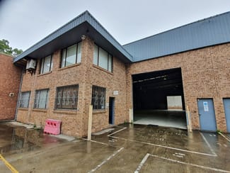 Factory, Warehouse & Industrial commercial property leased at 1/108 Newton Road Wetherill Park NSW 2164 Factory, Warehouse & Industrial commercial property leased at 1/108 Newton Road Wetherill Park NSW 2164