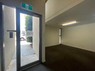Factory, Warehouse & Industrial commercial property leased at 24b Christable Way Landsdale WA 6065
