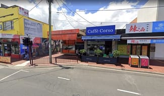 Shop & Retail commercial property leased at 296 CLAYTON Road Clayton VIC 3168 Shop & Retail commercial property leased at 296 CLAYTON Road Clayton VIC 3168