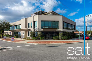 Offices commercial property leased at Suite 4, 18 Welwyn Avenue Manning WA 6152 Offices commercial property leased at Suite 4, 18 Welwyn Avenue Manning WA 6152