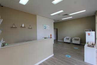 Shop & Retail commercial property leased at Shop 1/282 Princes Highway Sylvania NSW 2224