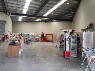 Showrooms / Bulky Goods commercial property leased at 153A Anderson Road Sunshine VIC 3020 Showrooms / Bulky Goods commercial property leased at 153A Anderson Road Sunshine VIC 3020
