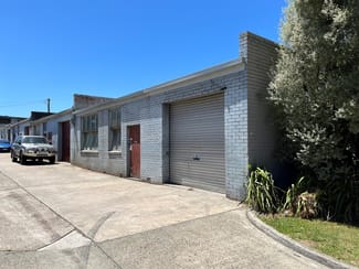 Factory, Warehouse & Industrial commercial property leased at 5/35 POWER RD Bayswater VIC 3153 Factory, Warehouse & Industrial commercial property leased at 5/35 POWER RD Bayswater VIC 3153