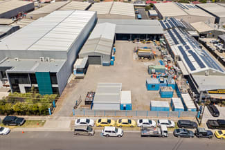 Factory, Warehouse & Industrial commercial property leased at 26-28B Graham Road Clayton South VIC 3169 Factory, Warehouse & Industrial commercial property leased at 26-28B Graham Road Clayton South VIC 3169