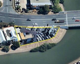 Factory, Warehouse & Industrial commercial property leased at 277 Abbotsford Road Bowen Hills QLD 4006 Factory, Warehouse & Industrial commercial property leased at 277 Abbotsford Road Bowen Hills QLD 4006